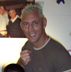 Interview mit Andreas Sidon