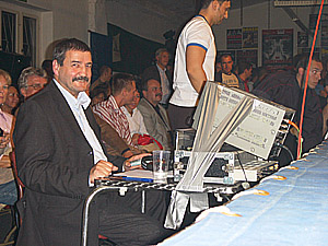 Die große Jahresumfrage 2005 - Die Ergebnisse