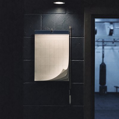 Stillleben zur Rubrik Termine
