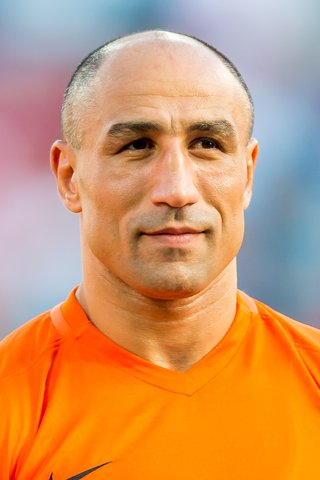 Arthur Abraham, Porträtaufnahme