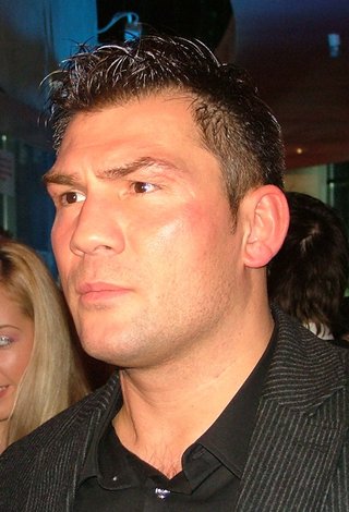 Dariusz Michalczewski, Porträtaufnahme