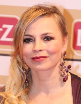 Regina Halmich, Porträtaufnahme